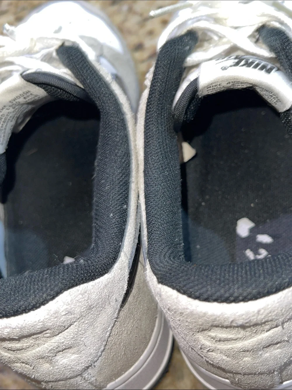 Nike Air Force 1 Low ‘07 LV8